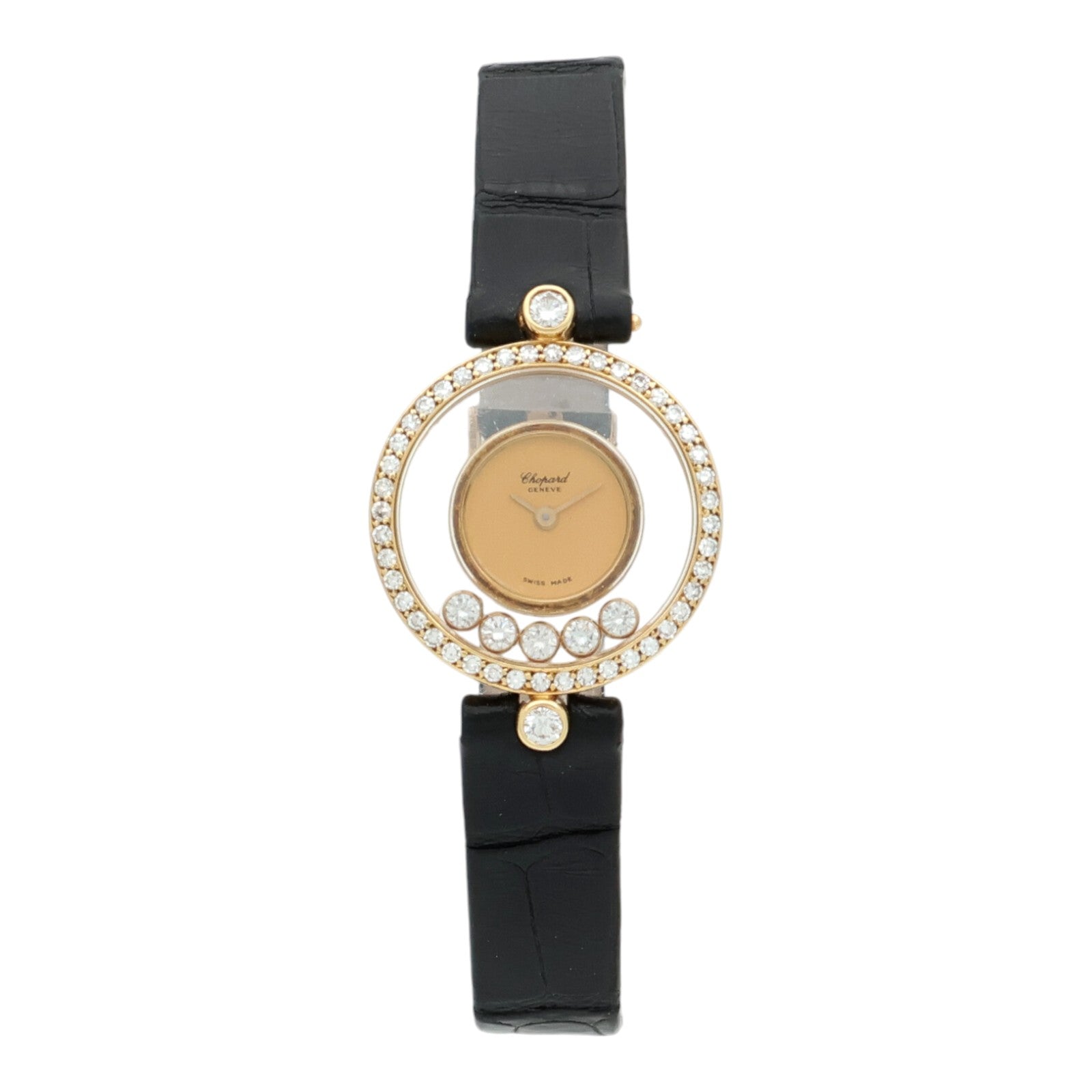 Chopard Happy Diamond 209341