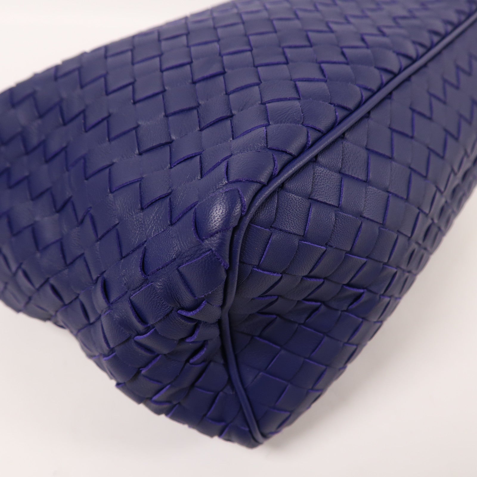 BOTTEGA VENETA 羊皮皮革Shoulder Bag肩背袋