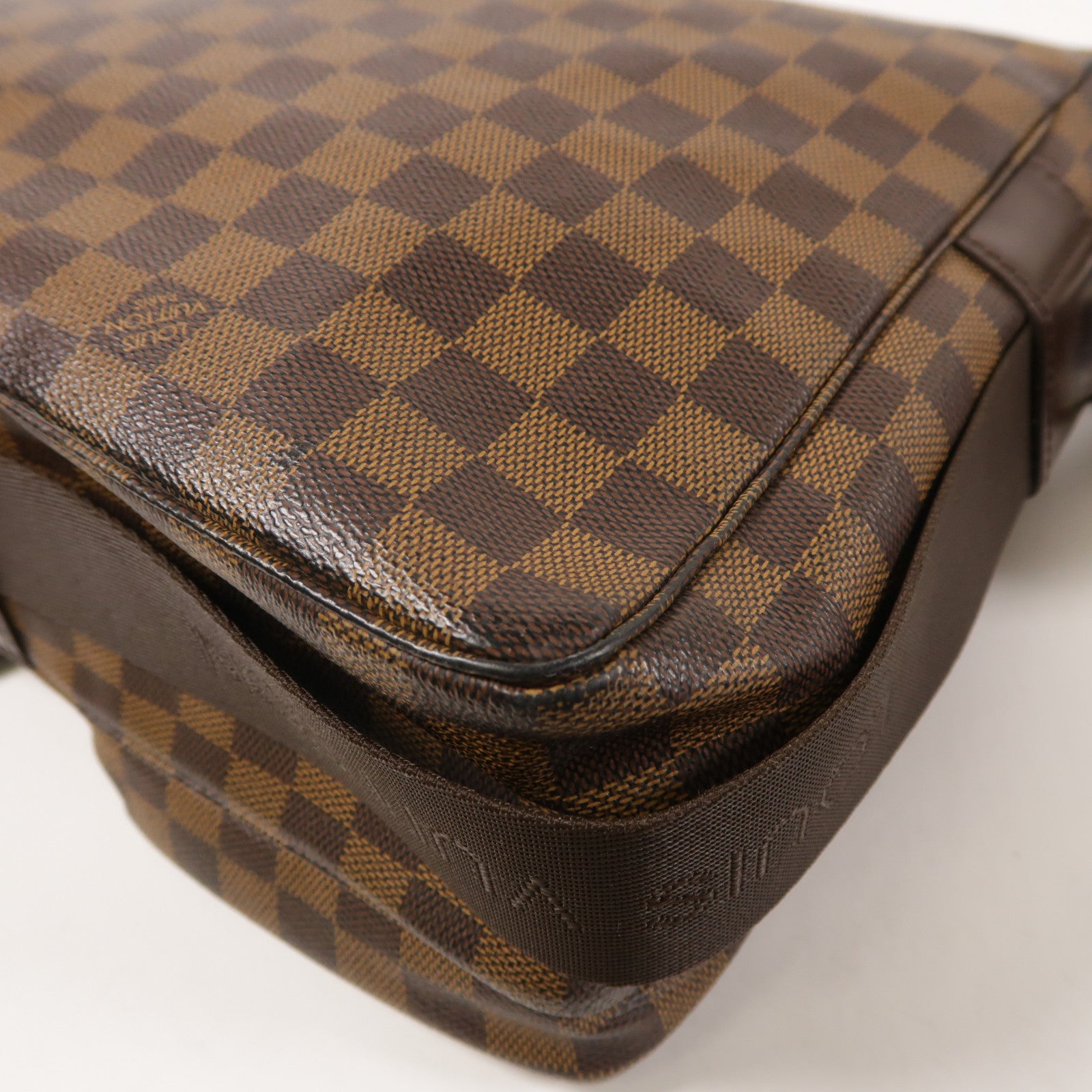 LOUIS VUITTON Damier Broadway肩背袋