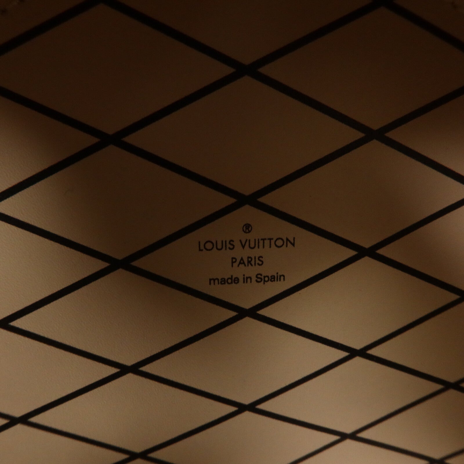 LOUIS VUITTON Monogram Mini Boite Chapeau手挽肩背兩用袋