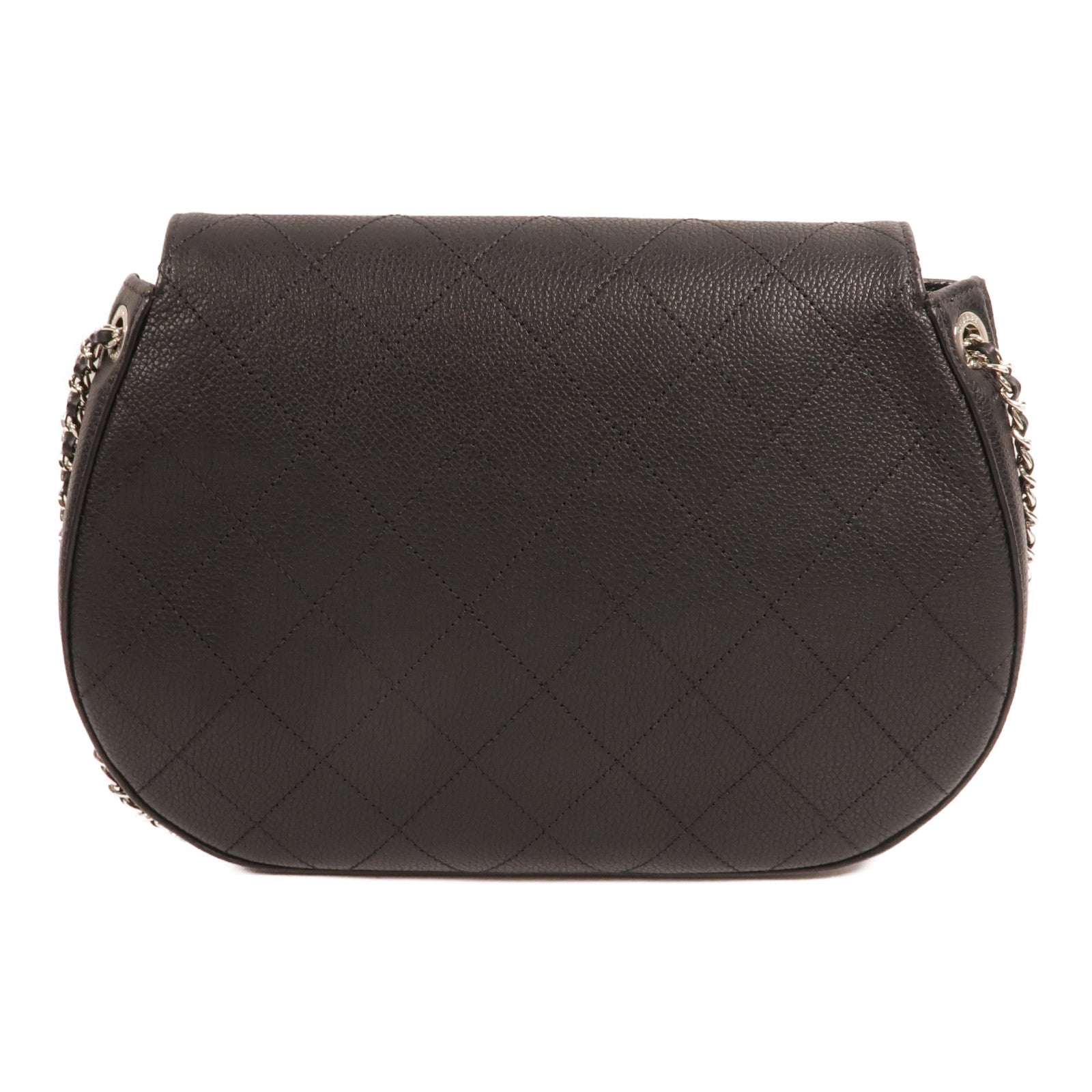 CHANEL 牛皮皮革Shoulder Bag肩背袋