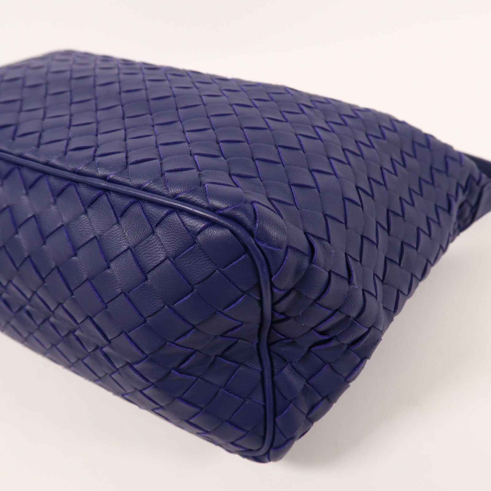 BOTTEGA VENETA 羊皮皮革Shoulder Bag肩背袋