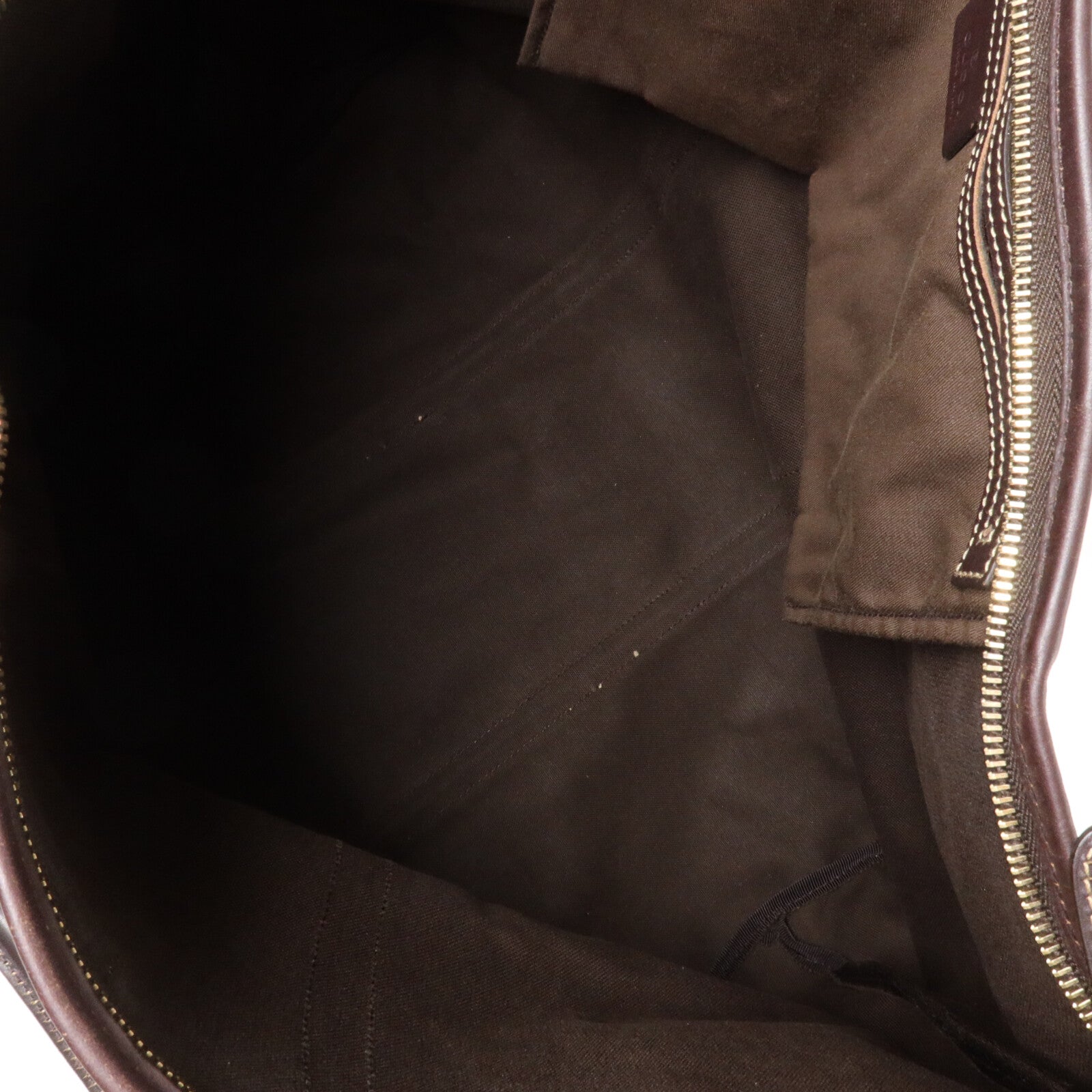 GUCCI 塗層帆布Hand Bag手挽袋