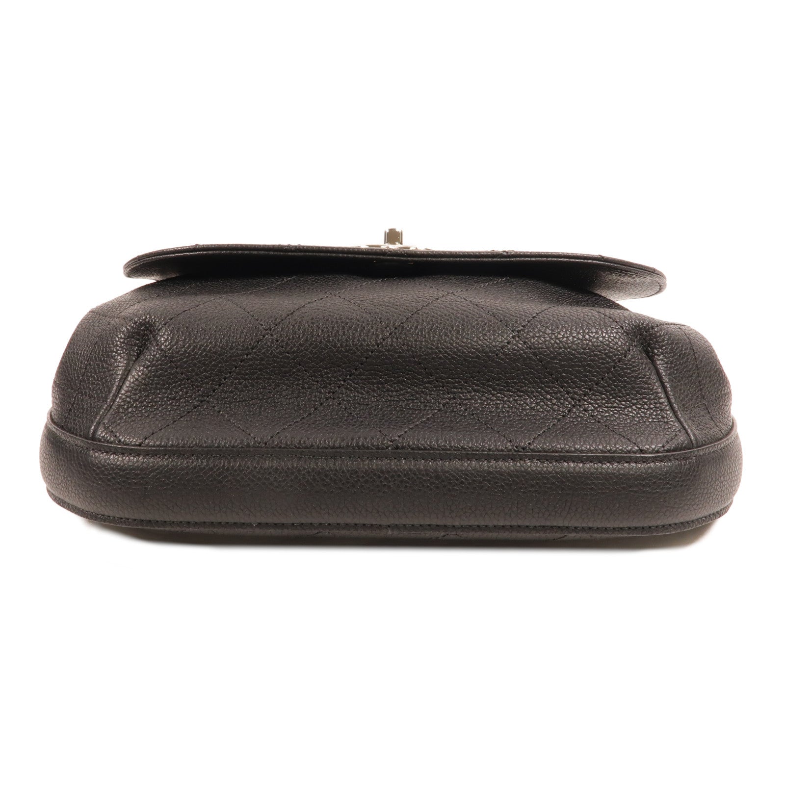 CHANEL 牛皮皮革Shoulder Bag肩背袋