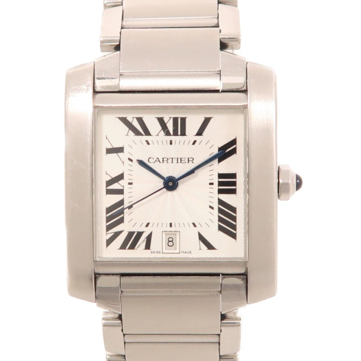 CARTIER Tank Francaise 2302