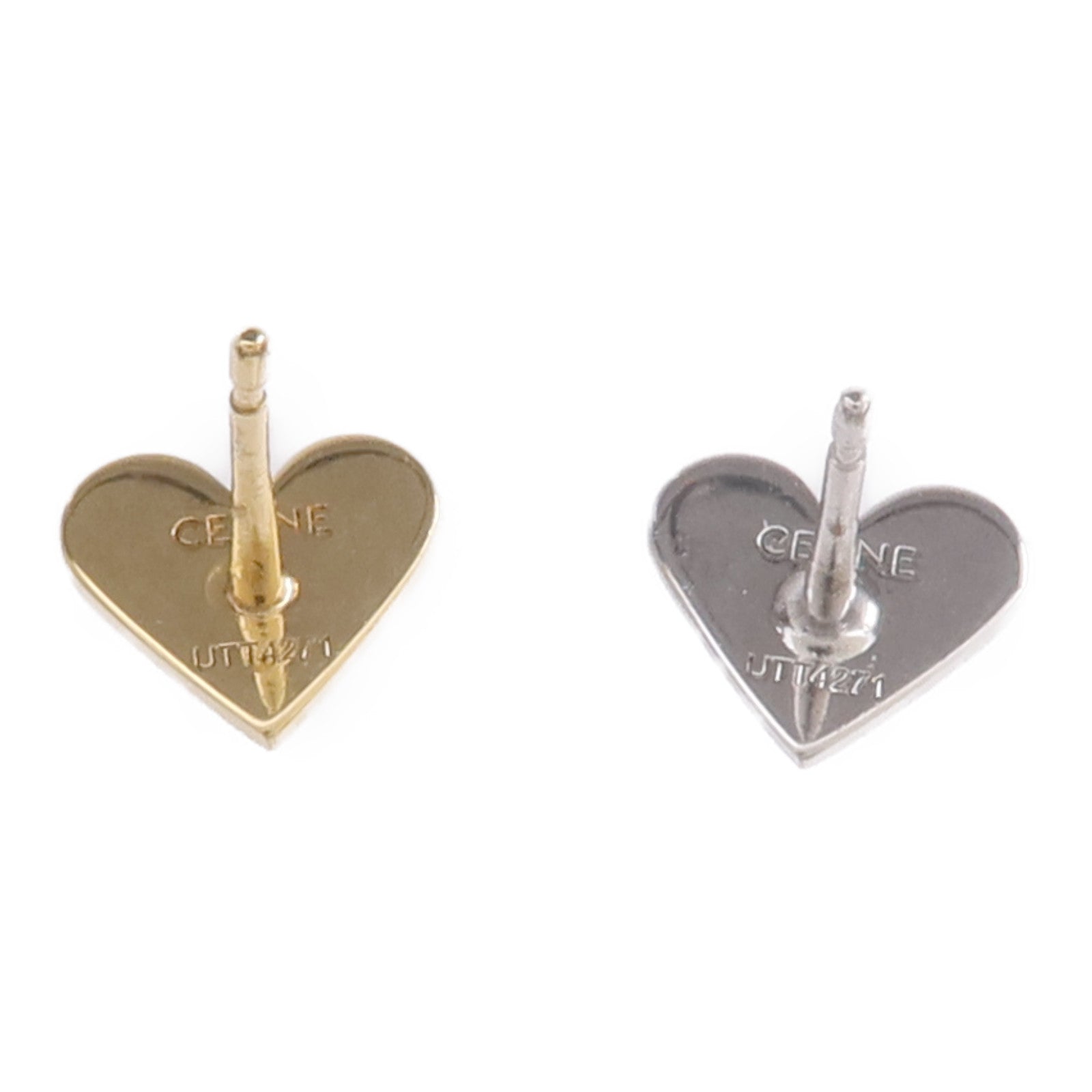 CELINE 金屬Earrings耳環