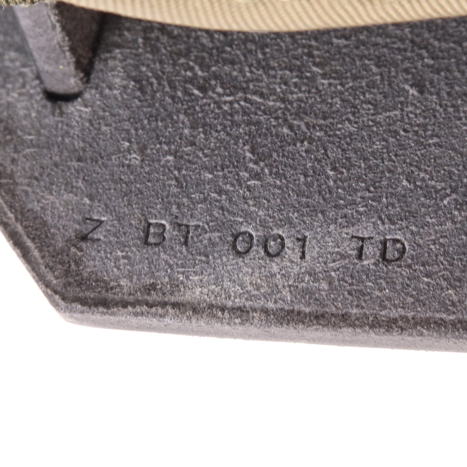 HERMES 塗層帆布Herbag PM銀扣手挽肩背兩用袋Lichen/Noir