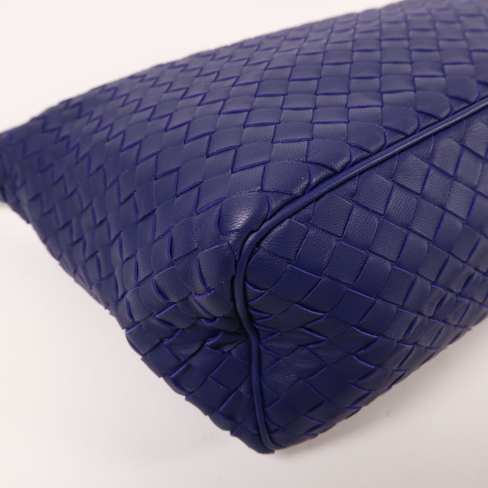 BOTTEGA VENETA 羊皮皮革Shoulder Bag肩背袋