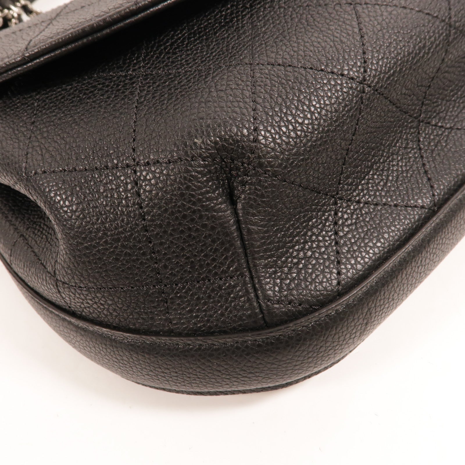 CHANEL 牛皮皮革Shoulder Bag肩背袋