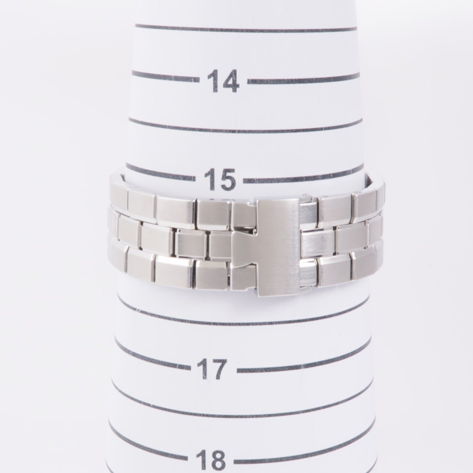 VACHERON CONSTANTIN Overseas不鏽鋼手錶自動機芯
