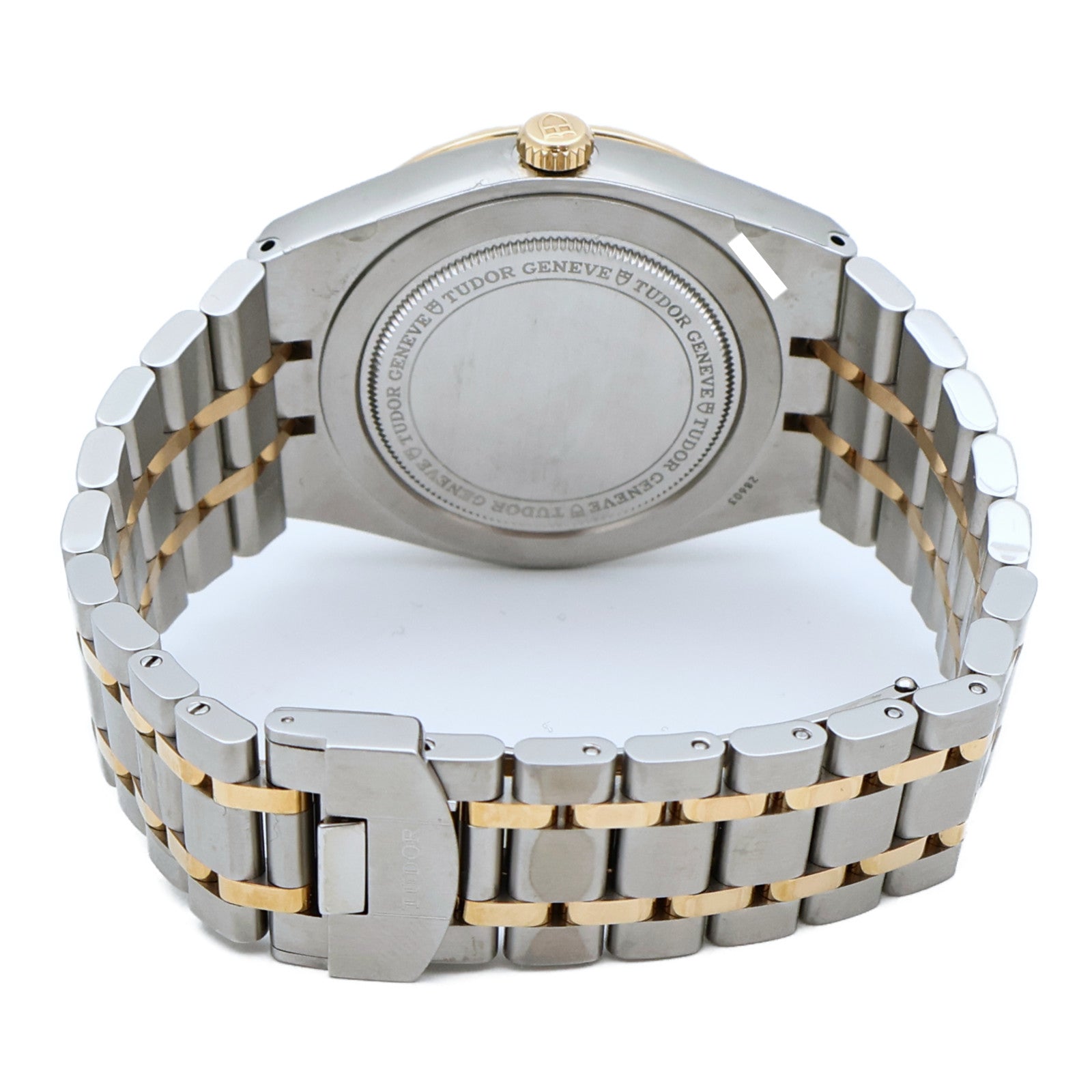 TUDOR Royal 28603