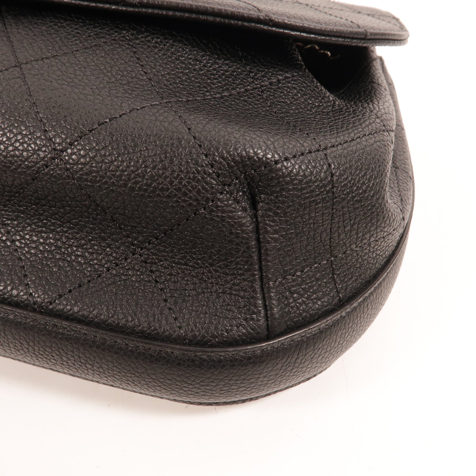 CHANEL 牛皮皮革Shoulder Bag肩背袋