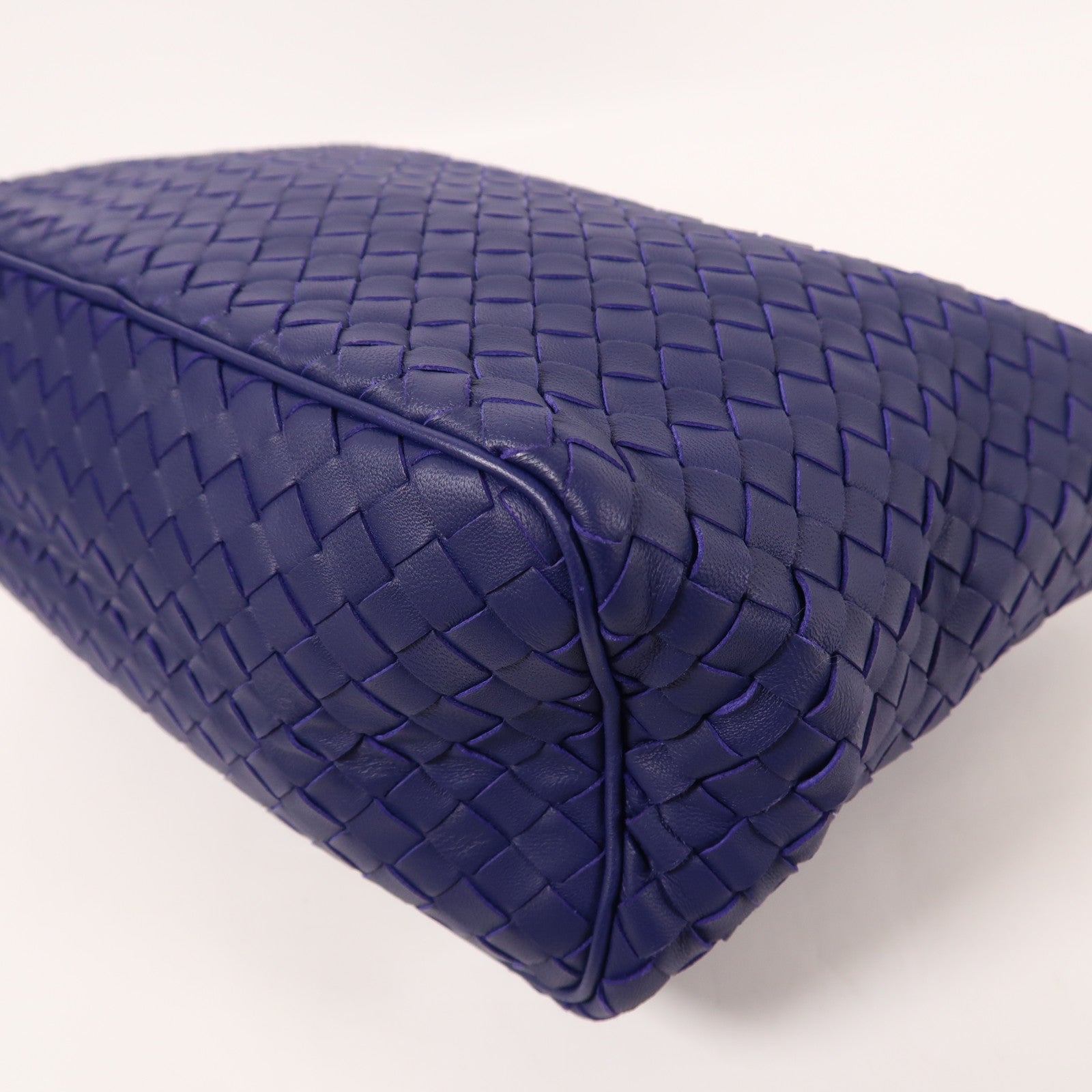 BOTTEGA VENETA 羊皮皮革Shoulder Bag肩背袋