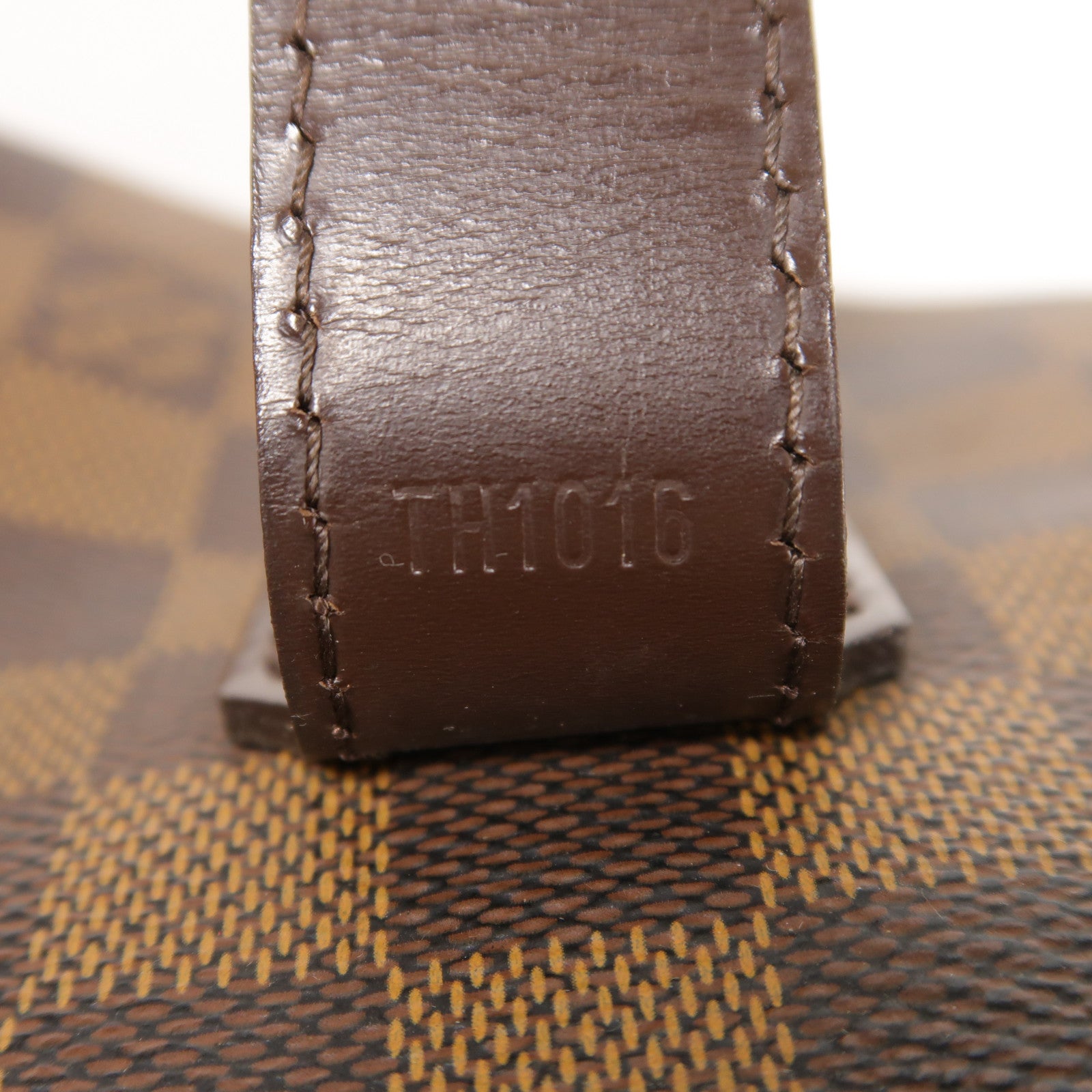 LOUIS VUITTON Damier Broadway肩背袋