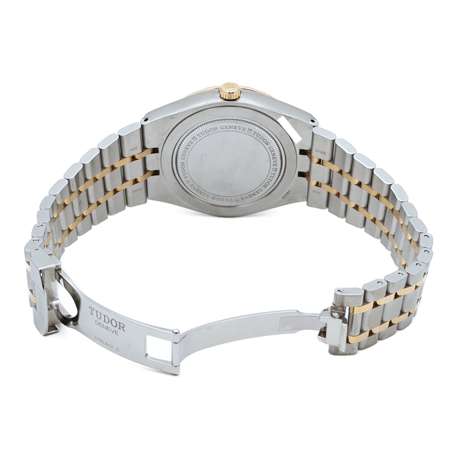 TUDOR Royal 28603