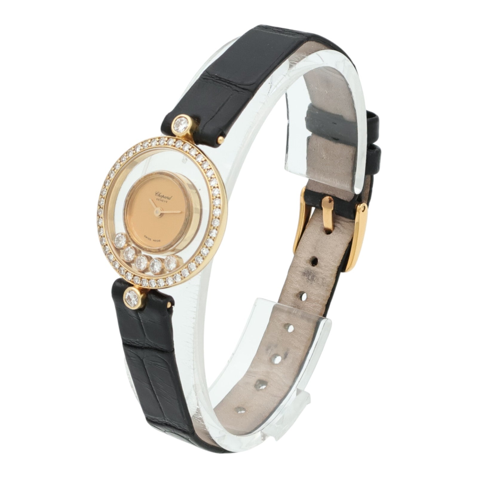 Chopard Happy Diamond 209341