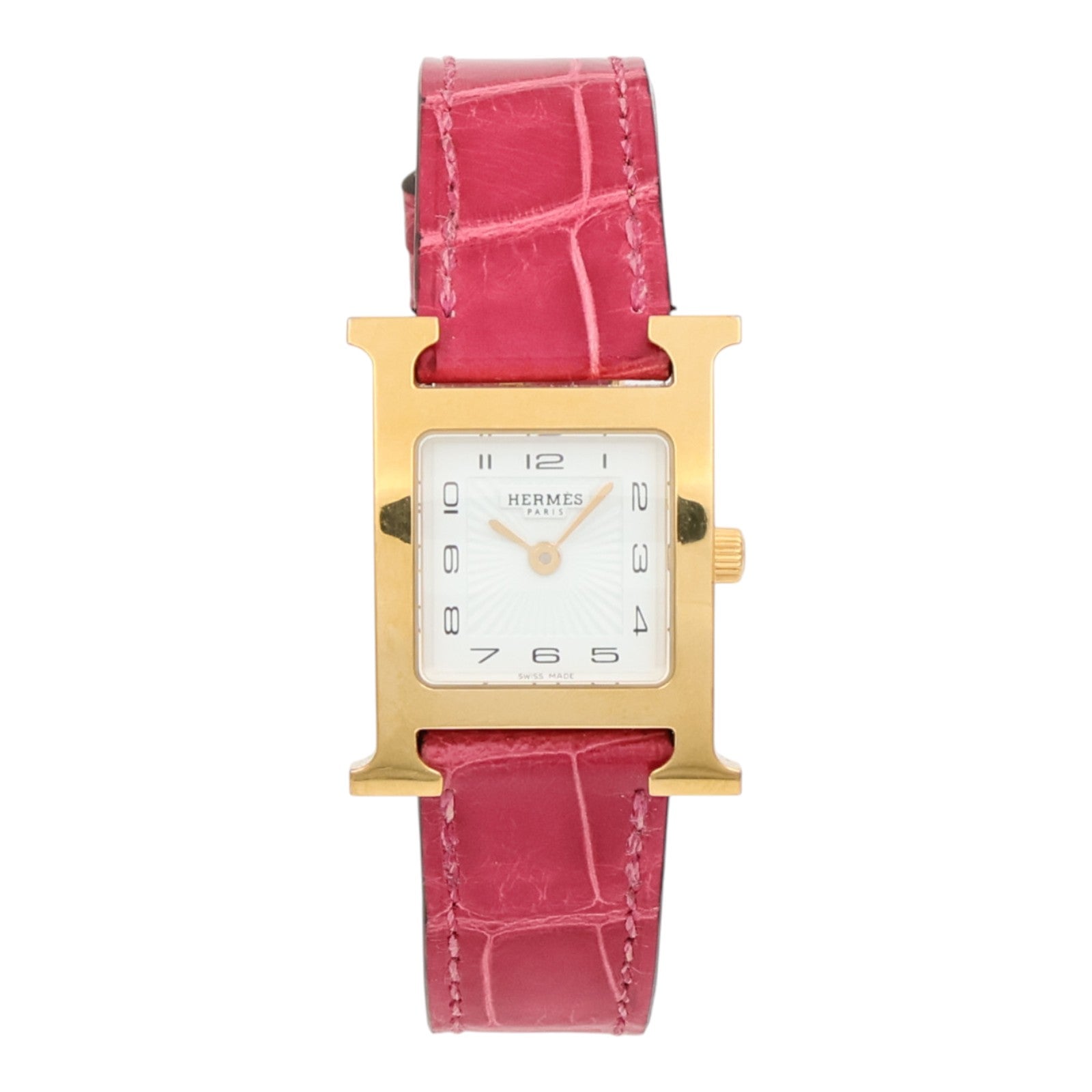 HERMES H Watch HH1.201