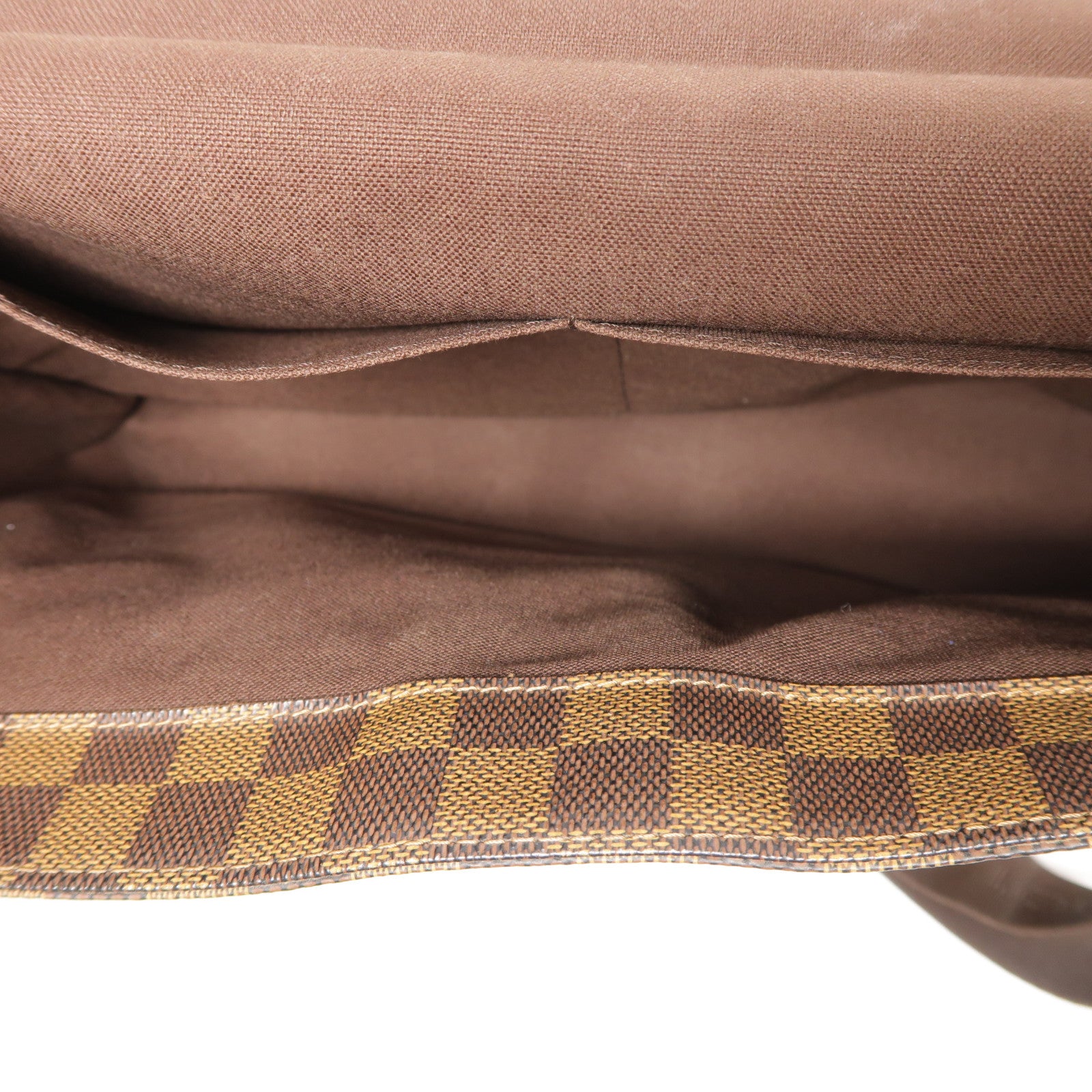 LOUIS VUITTON Damier Broadway肩背袋
