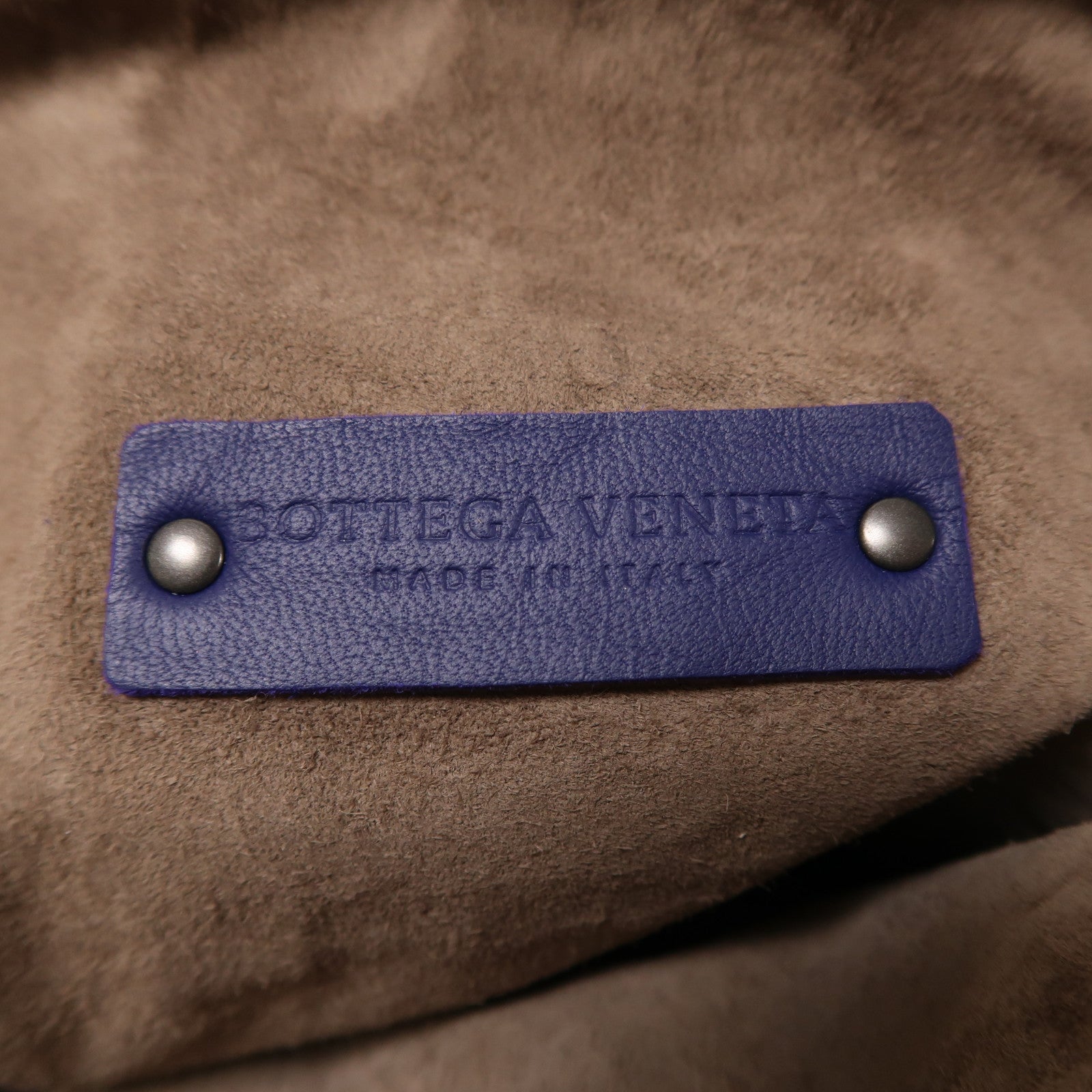 BOTTEGA VENETA 羊皮皮革Shoulder Bag肩背袋