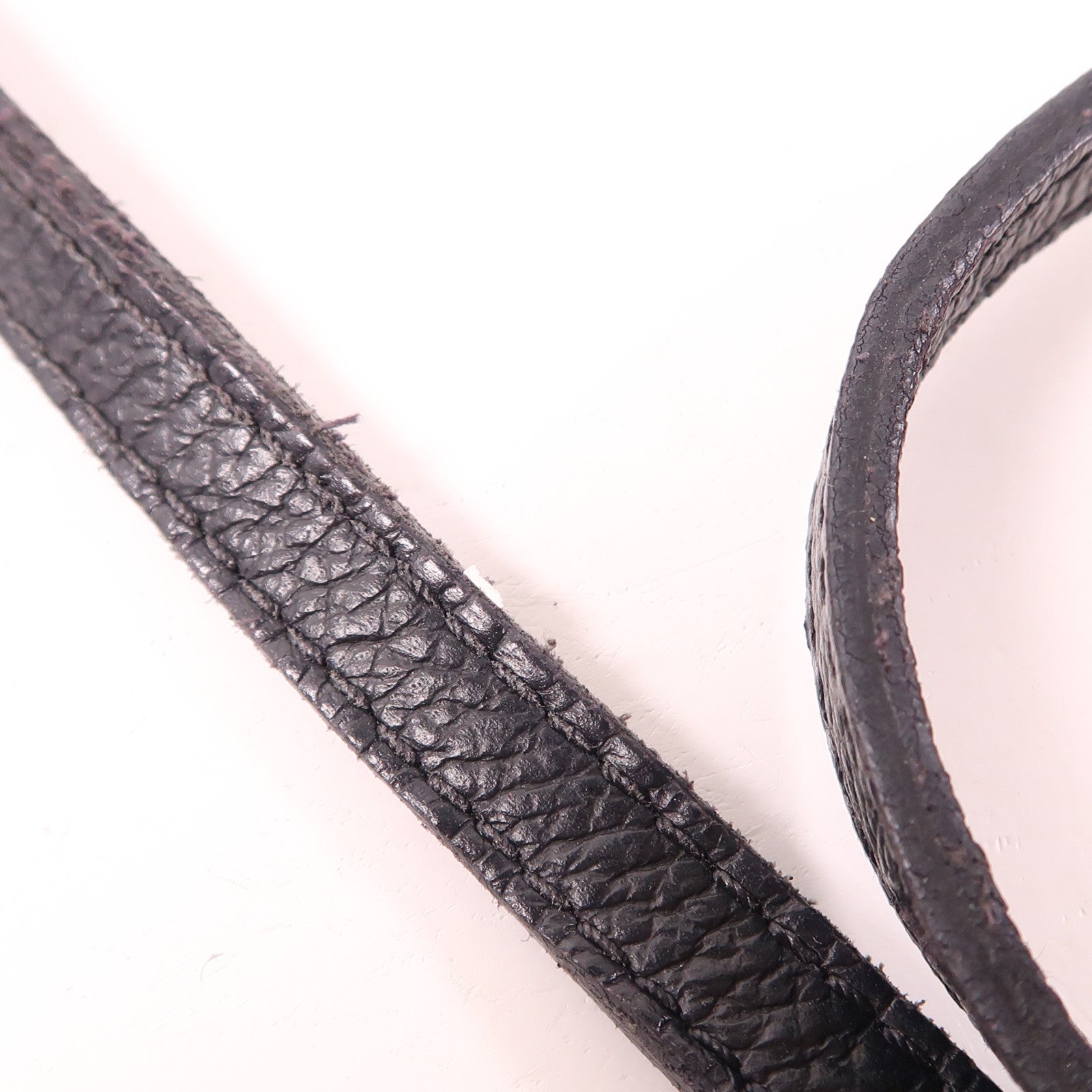 LOUIS VUITTON LV GHW Pallas Clutch Shoulder Bag M41639 Monogram Brown/Black