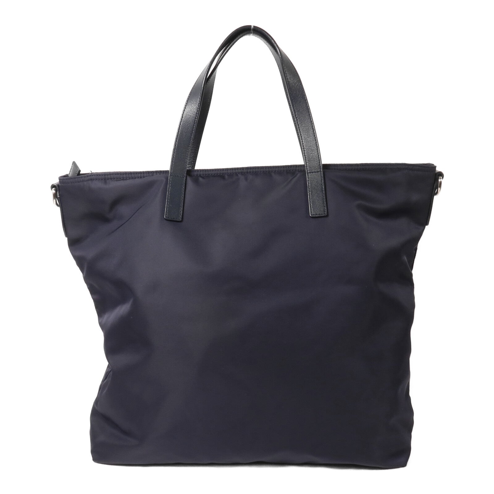 PRADA 尼龍Shoulder Bag手挽肩背兩用袋