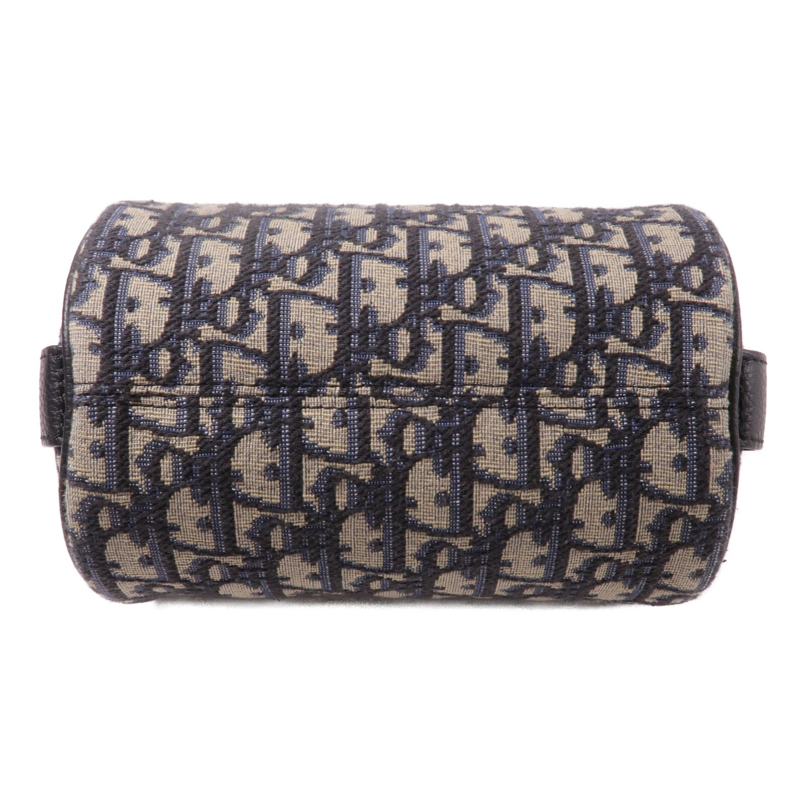 Dior 帆布Roller Bag手挽肩背兩用袋