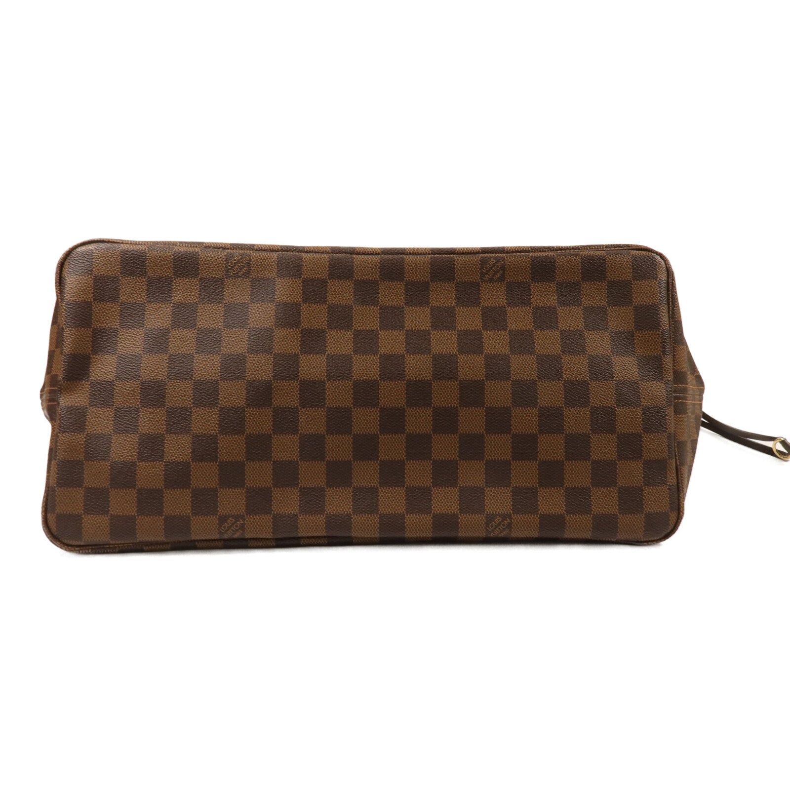 LOUIS VUITTON Damier Neverfull GM肩背袋