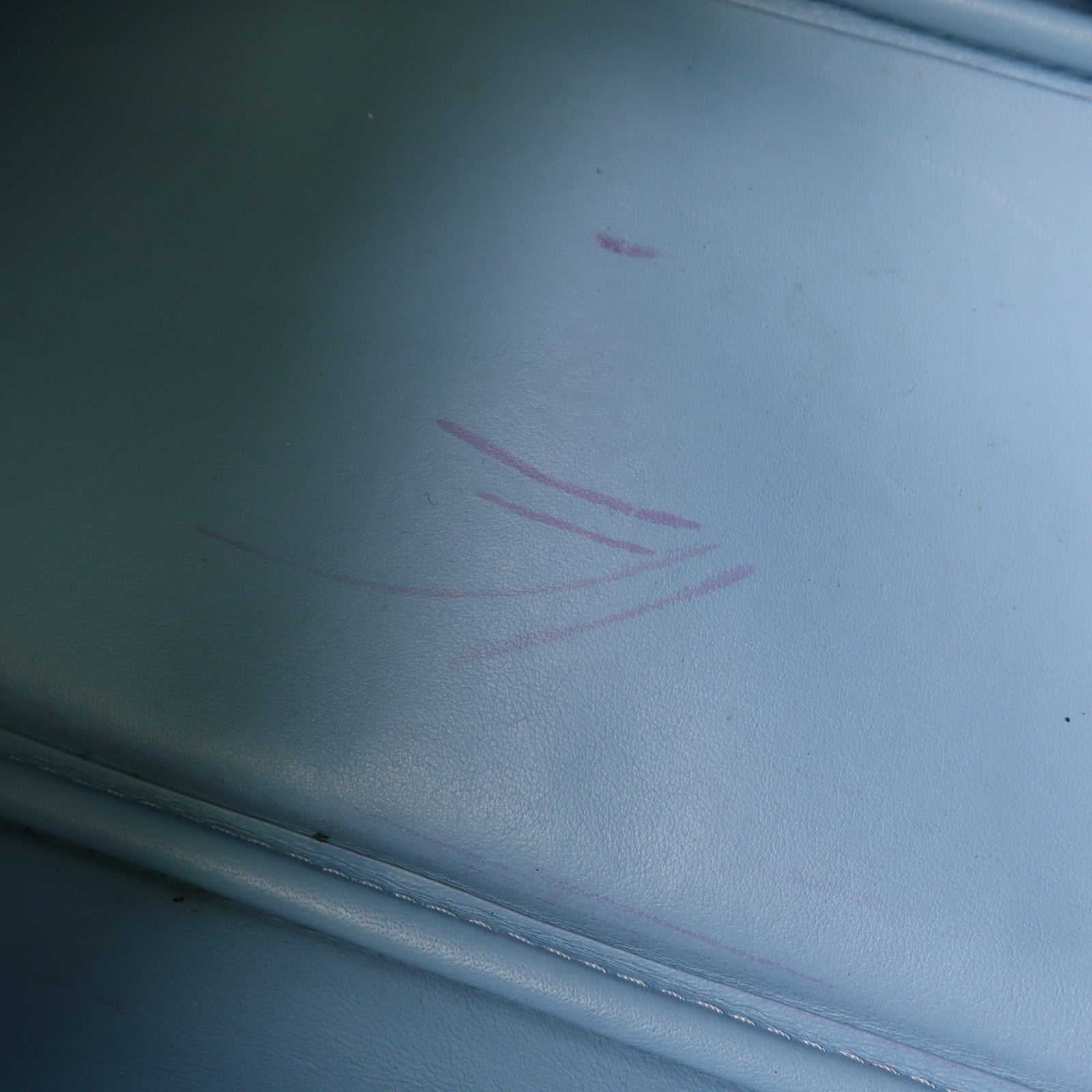 Dior 牛皮皮革Diorissimo銀扣手挽肩背兩用袋