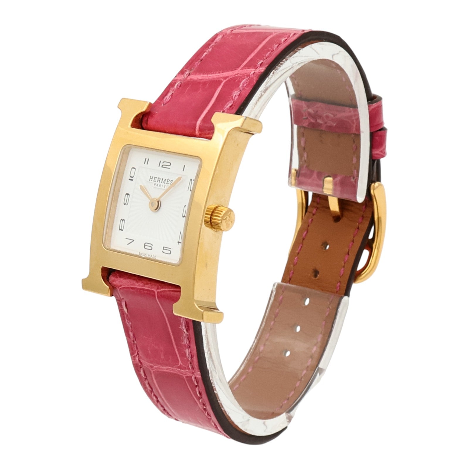 HERMES H Watch HH1.201