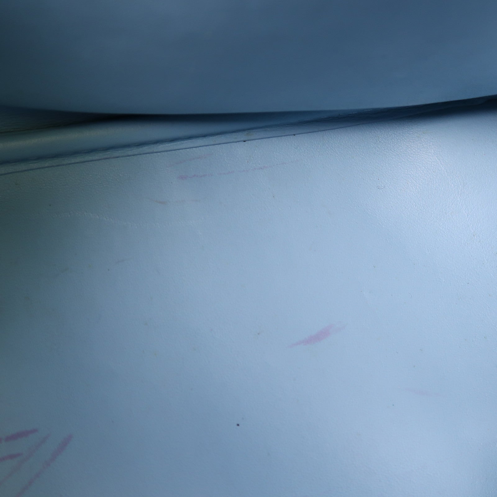 Dior 牛皮皮革Diorissimo銀扣手挽肩背兩用袋