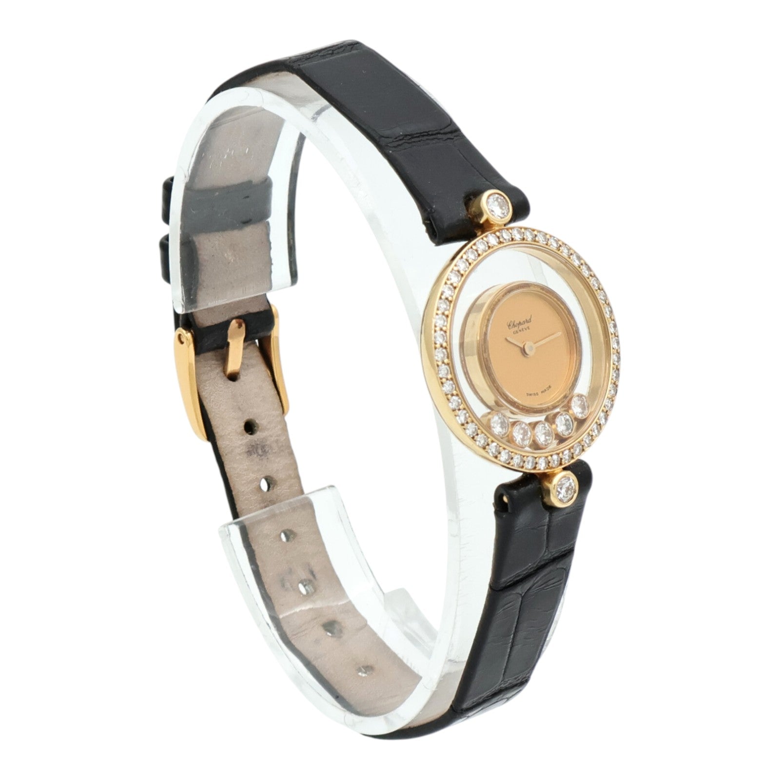 Chopard Happy Diamond 209341