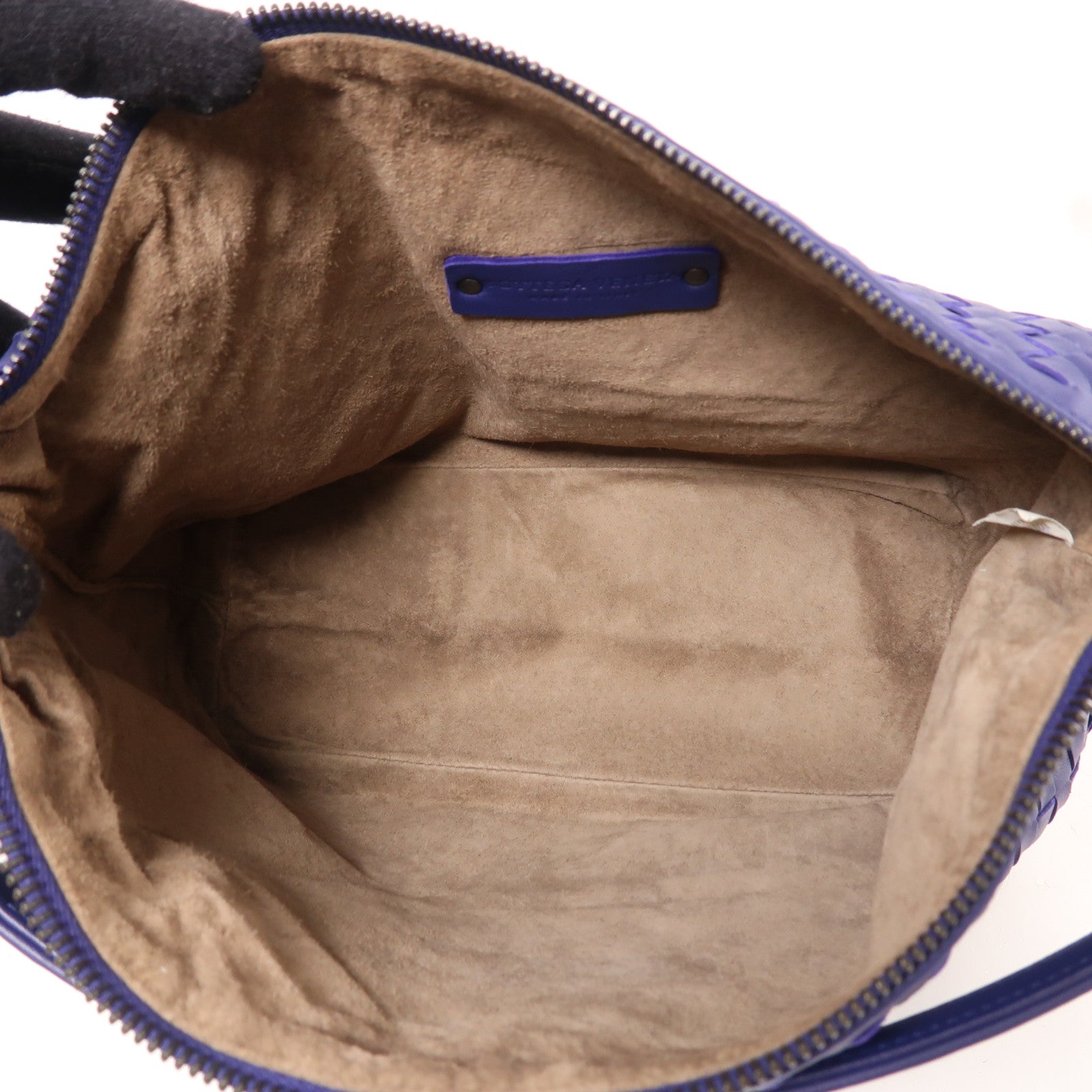 BOTTEGA VENETA 羊皮皮革Shoulder Bag肩背袋