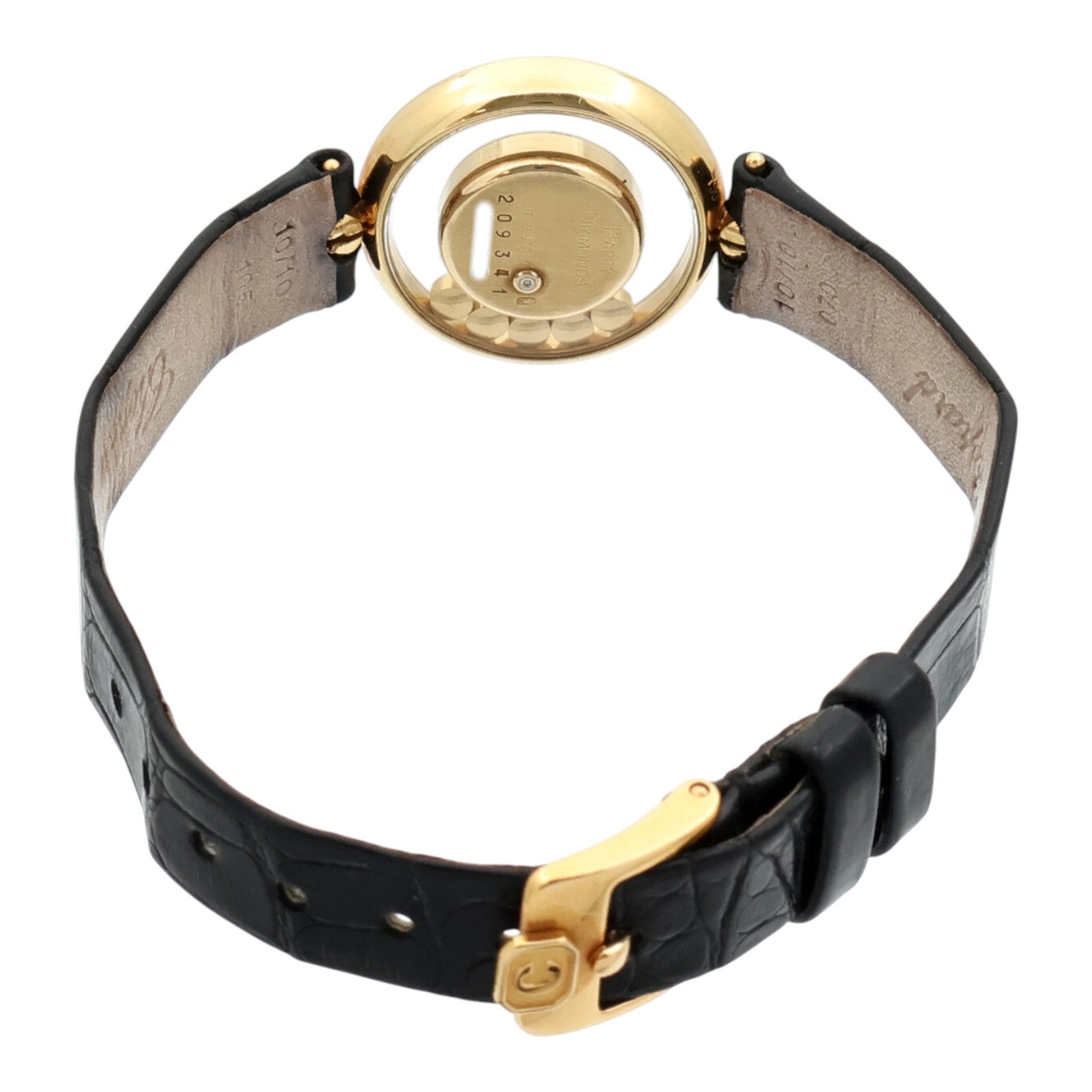 Chopard Happy Diamond 209341
