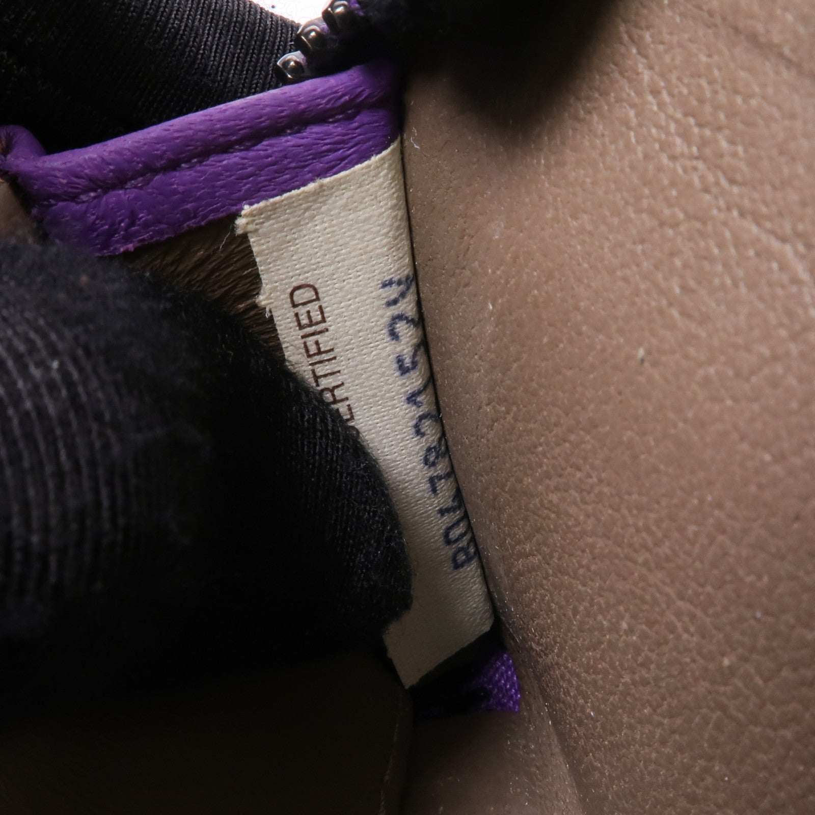 BOTTEGA VENETA 織紋皮革Coin Purse零錢包