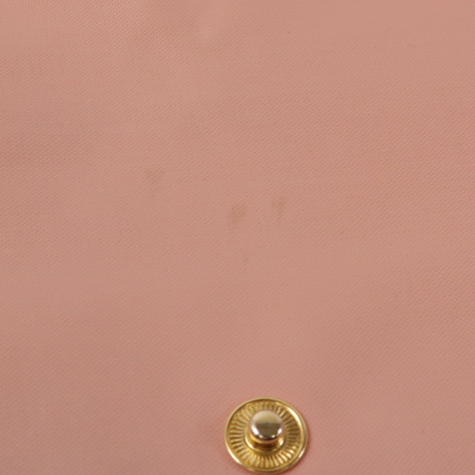 Longchamp 尼龍Tote Bag金扣肩背袋