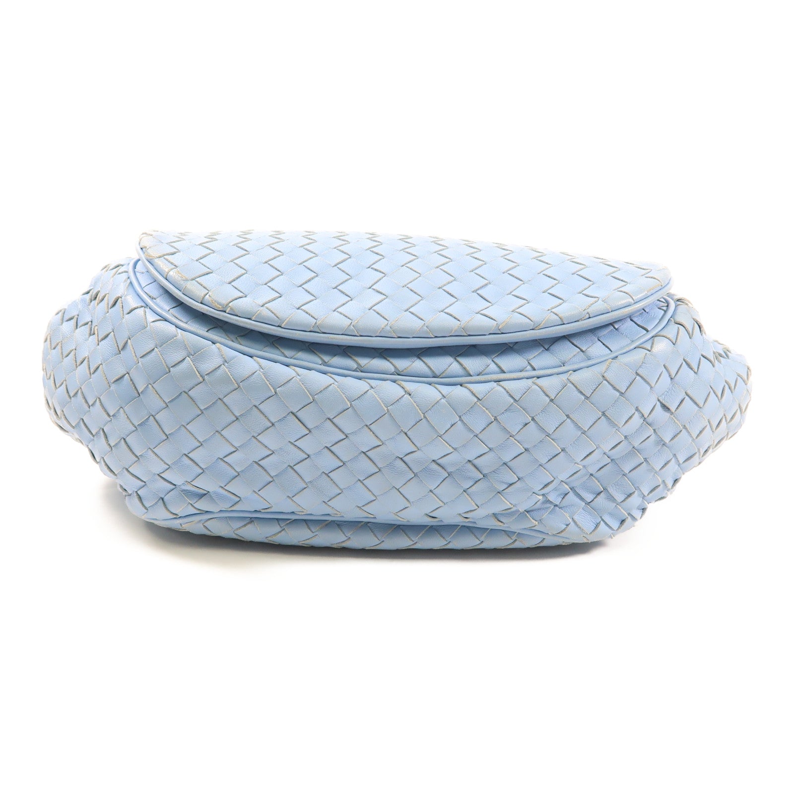 BOTTEGA VENETA 牛皮皮革Shoulder Bag肩背袋