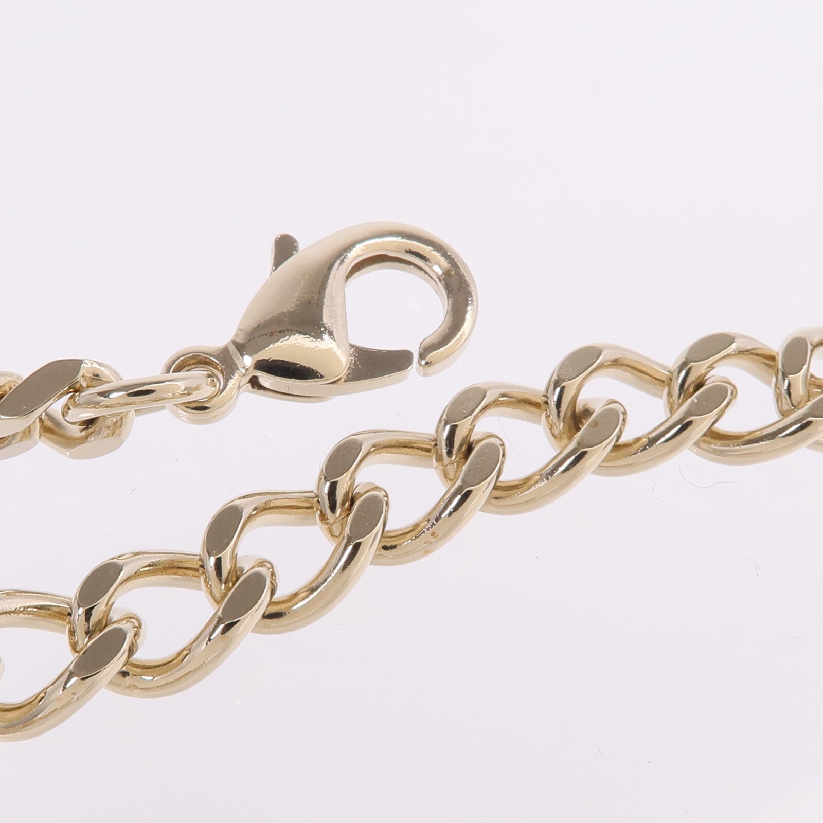 CHANEL 金屬Necklace項鍊
