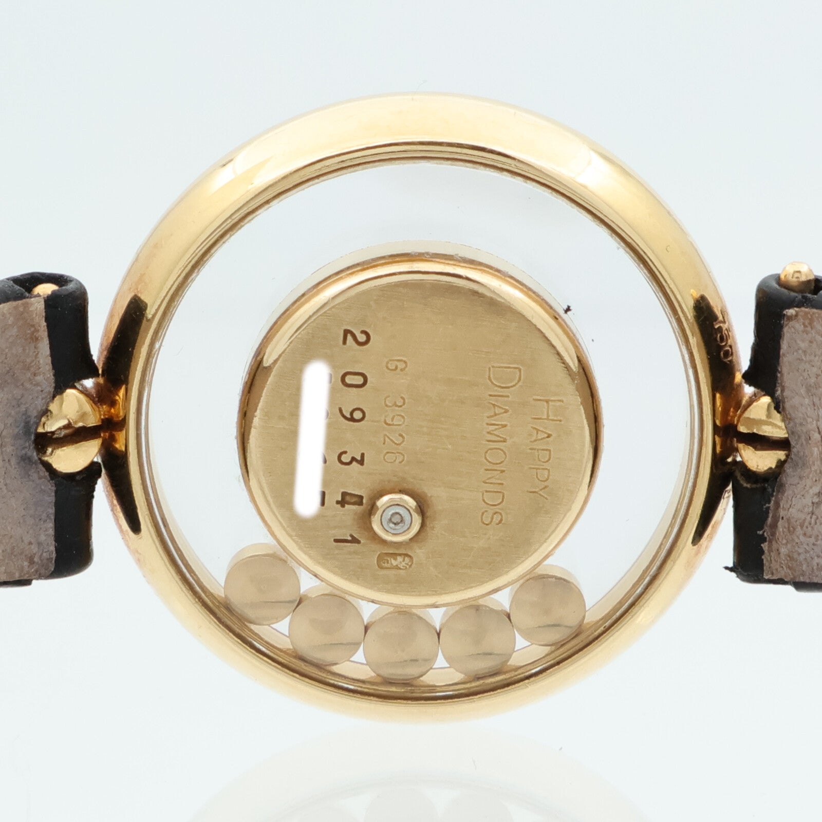 Chopard Happy Diamond 209341