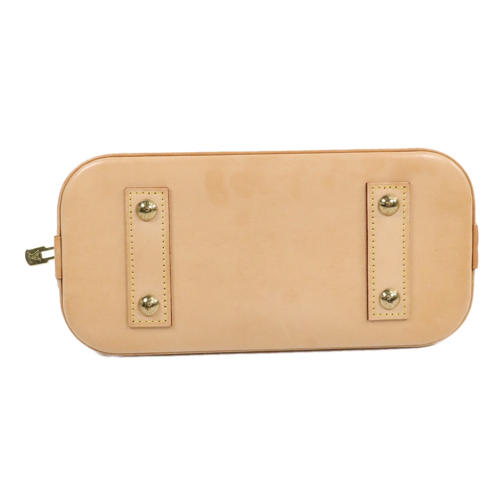LOUIS VUITTON Monogram Alma BB手挽肩背兩用袋
