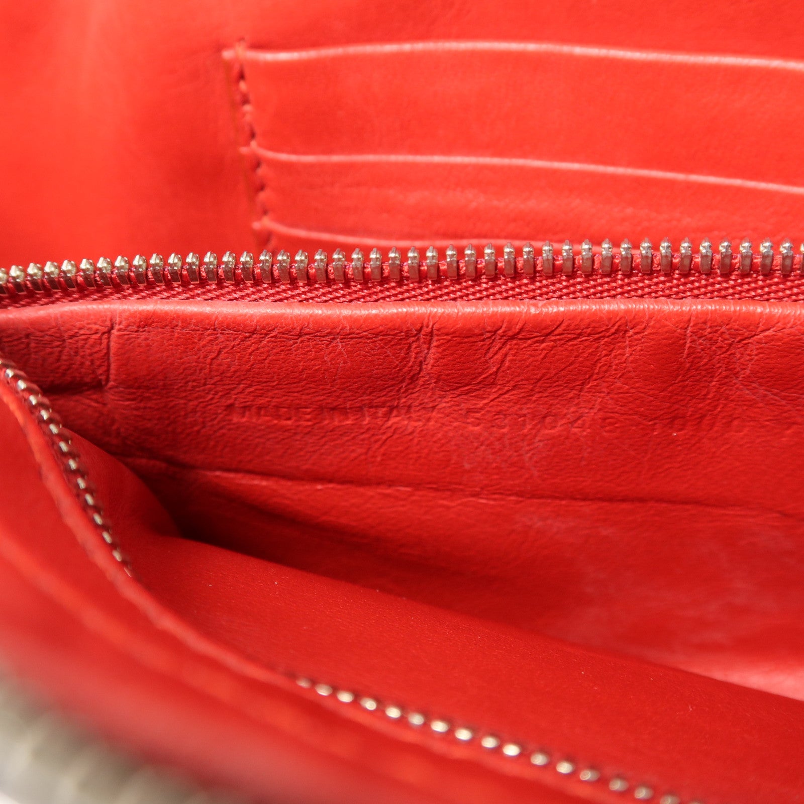 BALENCIAGA 牛皮皮革Triangle Duffle XS手挽肩背兩用袋