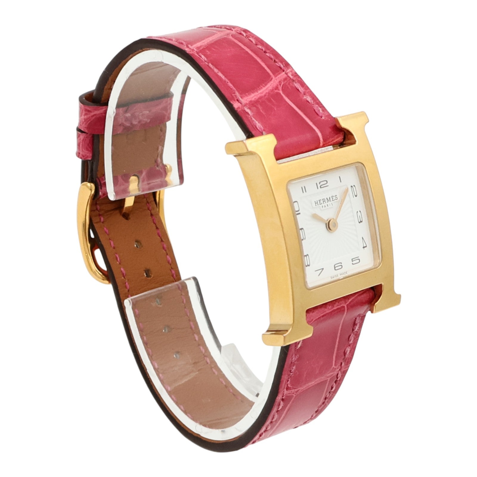 HERMES H Watch HH1.201
