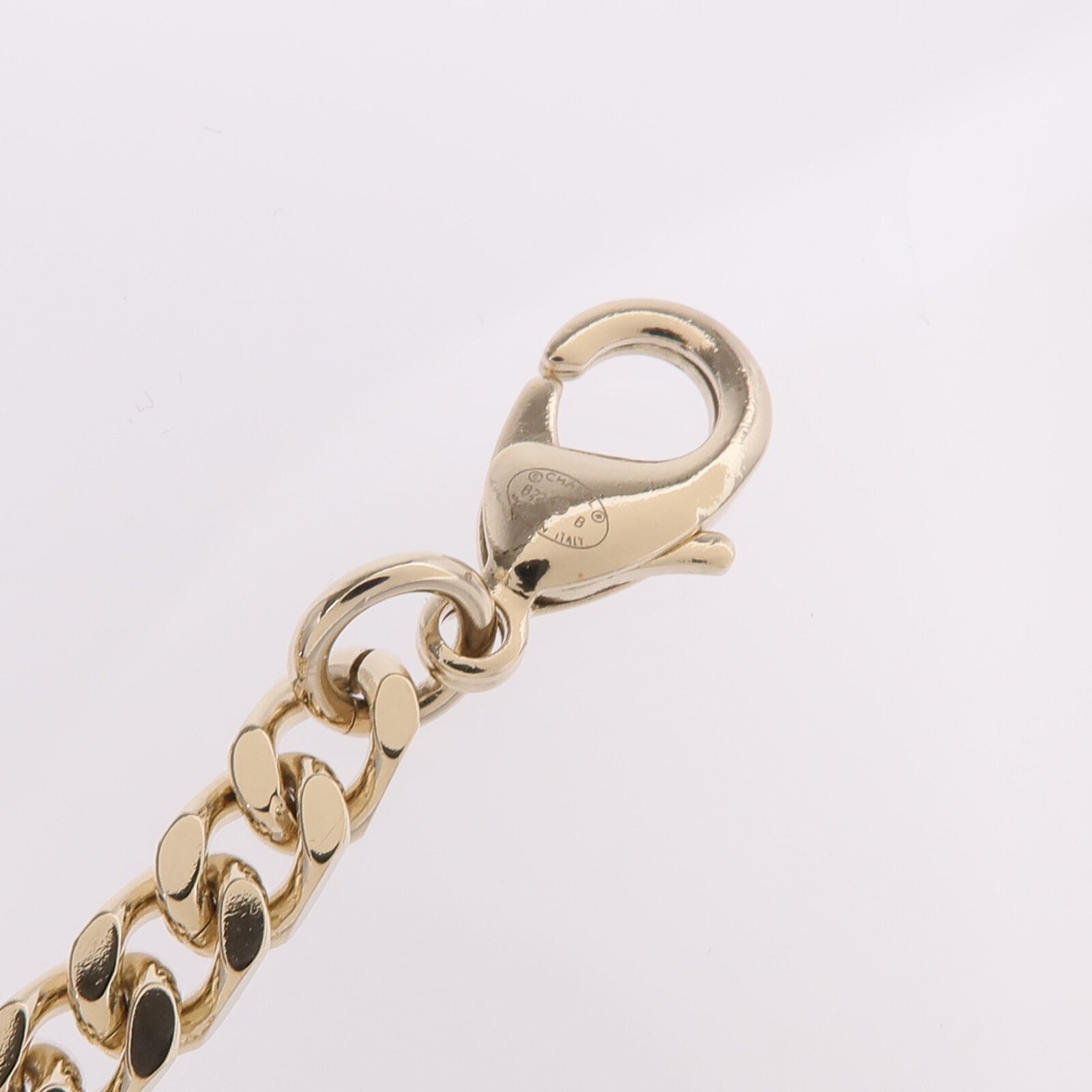 CHANEL 金屬Necklace項鍊