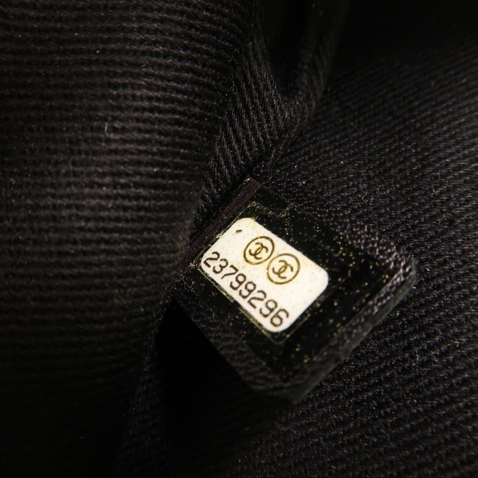 CHANEL 牛皮皮革Shoulder Bag肩背袋