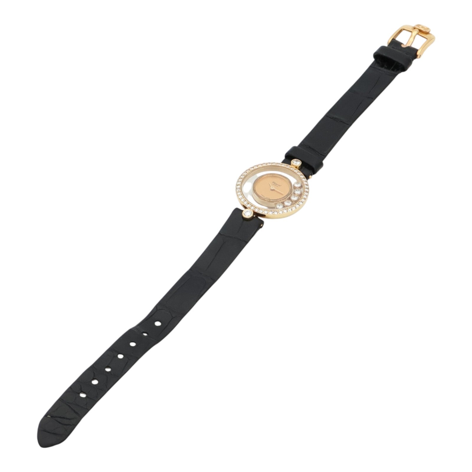 Chopard Happy Diamond 209341