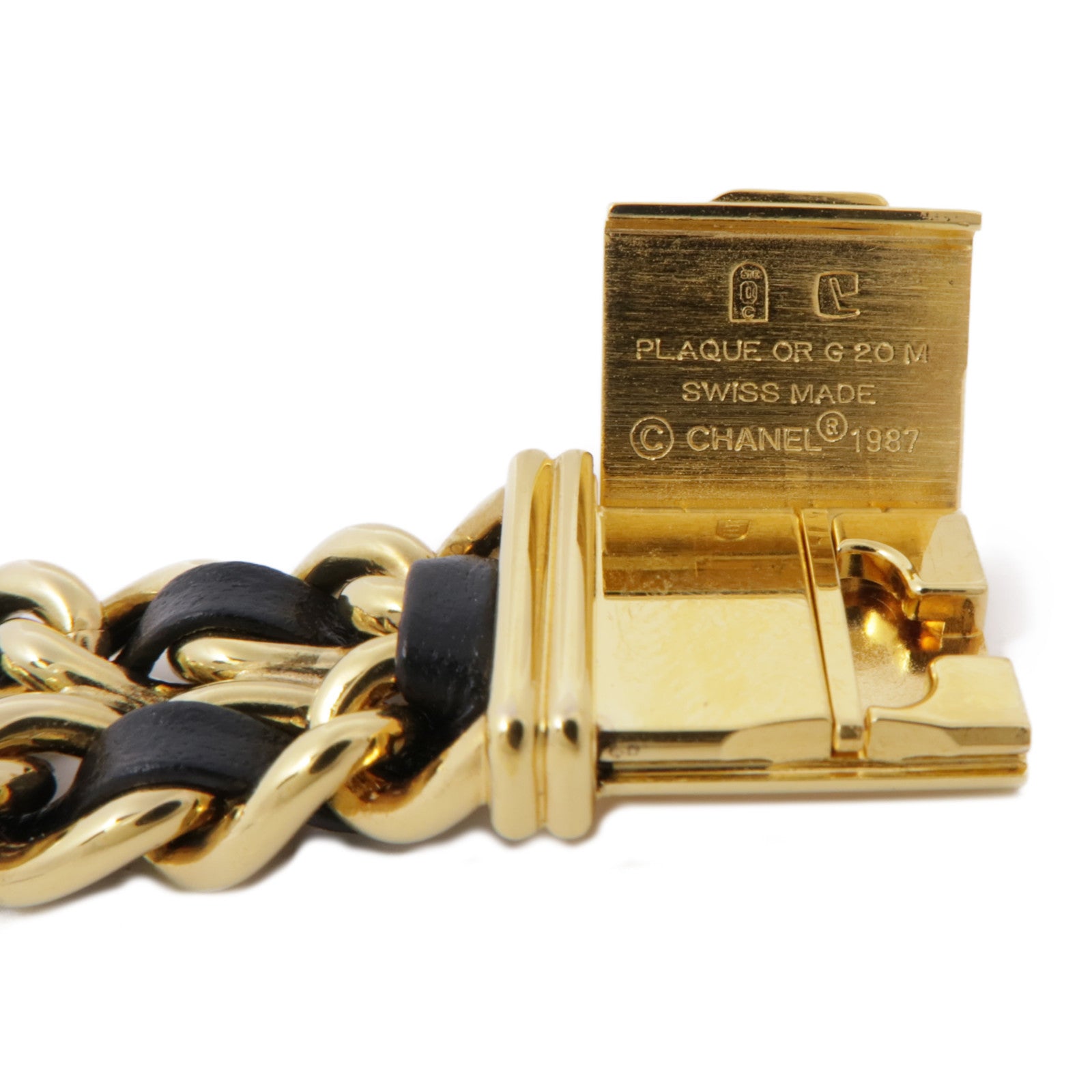 CHANEL Premiere L H0001