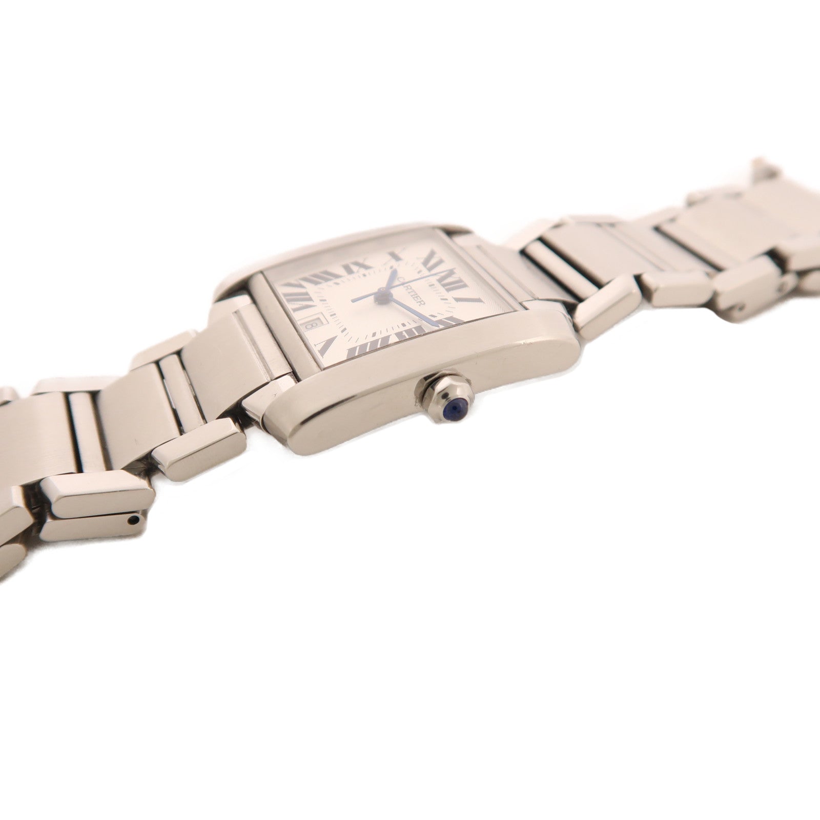 CARTIER Tank Francaise 2302