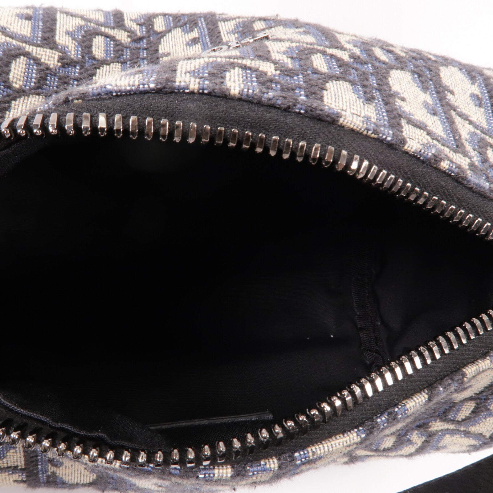 Dior 帆布Roller Bag手挽肩背兩用袋