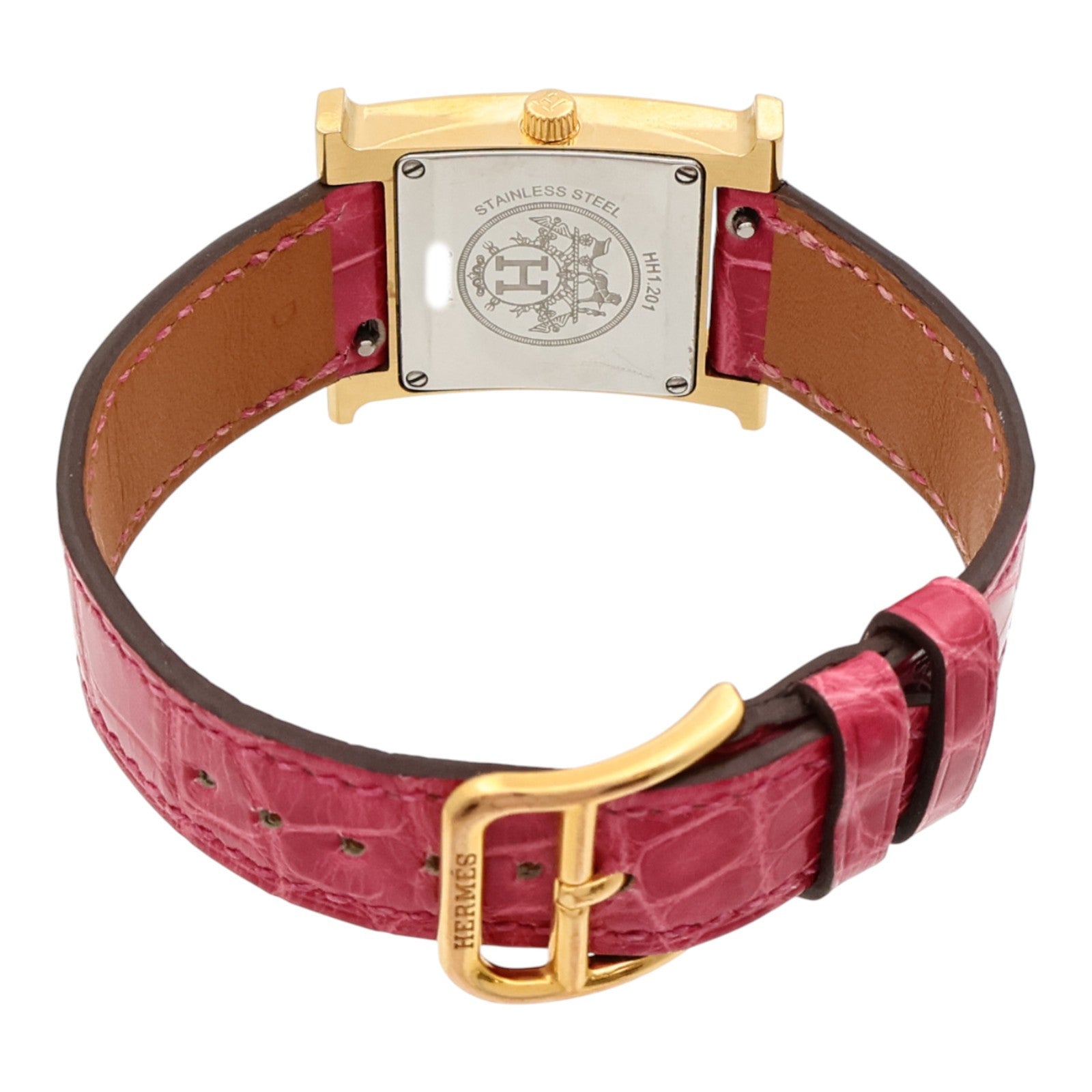 HERMES H Watch HH1.201
