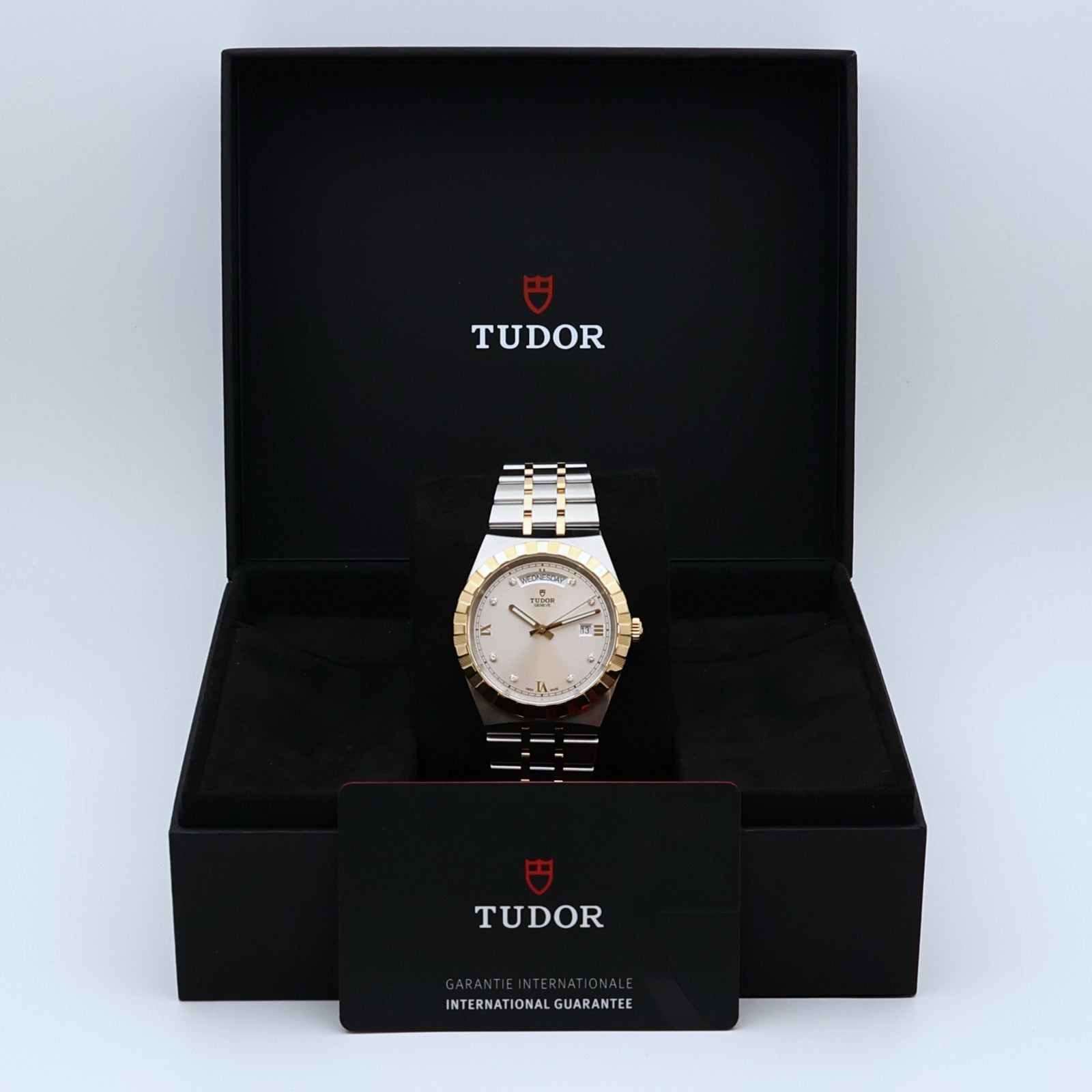 TUDOR Royal 28603