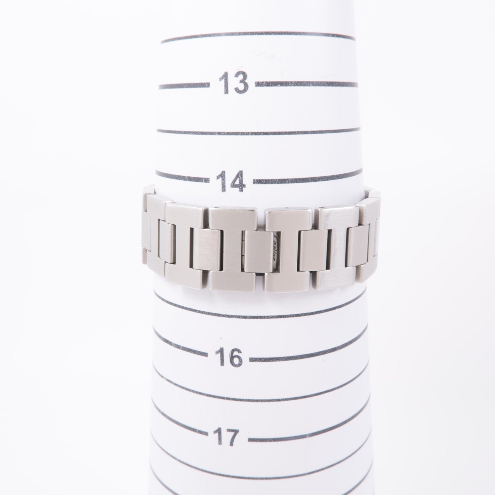 CARTIER Pasha C 2324